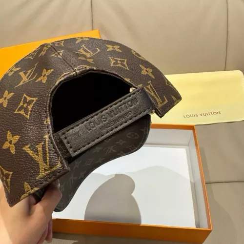 Cheap Louis Vuitton LV Caps #1332592 Replica Wholesale [$34.00 USD] [ITEM#1332592] on Replica Louis Vuitton LV Caps