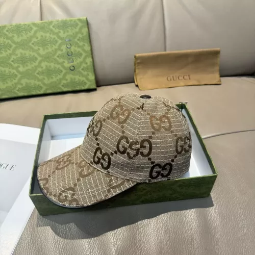 Cheap Gucci Caps #1332594 Replica Wholesale [$34.00 USD] [ITEM#1332594] on Replica Gucci Caps