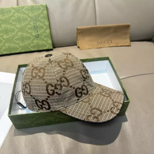 Cheap Gucci Caps #1332594 Replica Wholesale [$34.00 USD] [ITEM#1332594] on Replica Gucci Caps