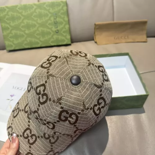 Cheap Gucci Caps #1332594 Replica Wholesale [$34.00 USD] [ITEM#1332594] on Replica Gucci Caps