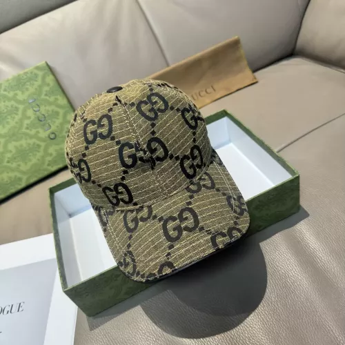 Gucci Caps #1332595