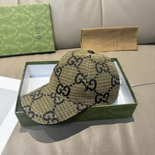 Cheap Gucci Caps #1332595 Replica Wholesale [$34.00 USD] [ITEM#1332595] on Replica Gucci Caps