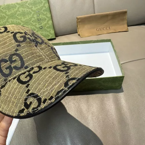Cheap Gucci Caps #1332595 Replica Wholesale [$34.00 USD] [ITEM#1332595] on Replica Gucci Caps