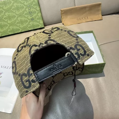 Cheap Gucci Caps #1332595 Replica Wholesale [$34.00 USD] [ITEM#1332595] on Replica Gucci Caps