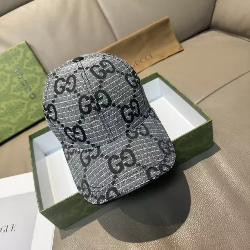 Gucci Caps #1332596