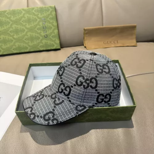 Cheap Gucci Caps #1332596 Replica Wholesale [$34.00 USD] [ITEM#1332596] on Replica Gucci Caps