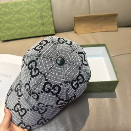 Cheap Gucci Caps #1332596 Replica Wholesale [$34.00 USD] [ITEM#1332596] on Replica Gucci Caps