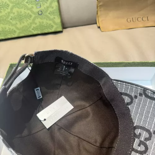 Cheap Gucci Caps #1332596 Replica Wholesale [$34.00 USD] [ITEM#1332596] on Replica Gucci Caps