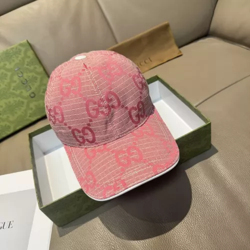 Gucci Caps #1332597