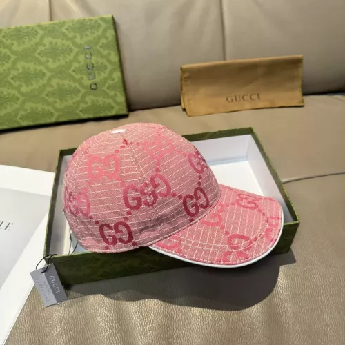 Cheap Gucci Caps #1332597 Replica Wholesale [$34.00 USD] [ITEM#1332597] on Replica Gucci Caps