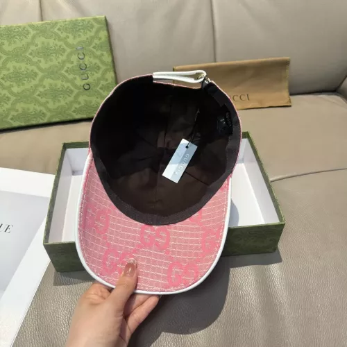Cheap Gucci Caps #1332597 Replica Wholesale [$34.00 USD] [ITEM#1332597] on Replica Gucci Caps