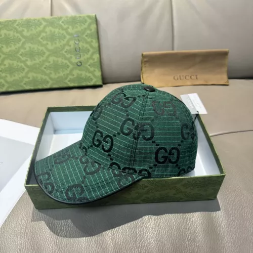 Cheap Gucci Caps #1332598 Replica Wholesale [$34.00 USD] [ITEM#1332598] on Replica Gucci Caps