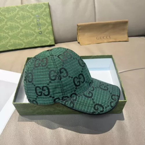 Cheap Gucci Caps #1332598 Replica Wholesale [$34.00 USD] [ITEM#1332598] on Replica Gucci Caps