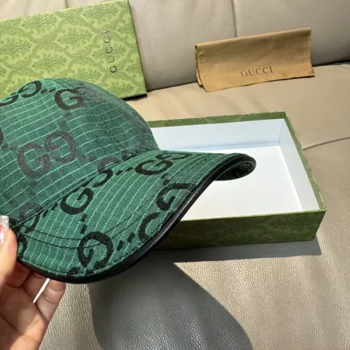 Cheap Gucci Caps #1332598 Replica Wholesale [$34.00 USD] [ITEM#1332598] on Replica Gucci Caps