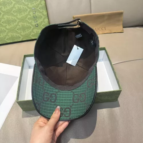 Cheap Gucci Caps #1332598 Replica Wholesale [$34.00 USD] [ITEM#1332598] on Replica Gucci Caps