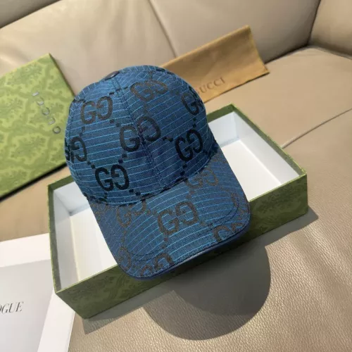 Gucci Caps #1332599
