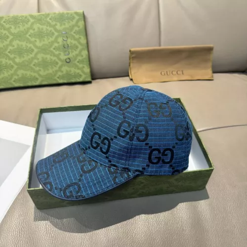 Cheap Gucci Caps #1332599 Replica Wholesale [$34.00 USD] [ITEM#1332599] on Replica Gucci Caps