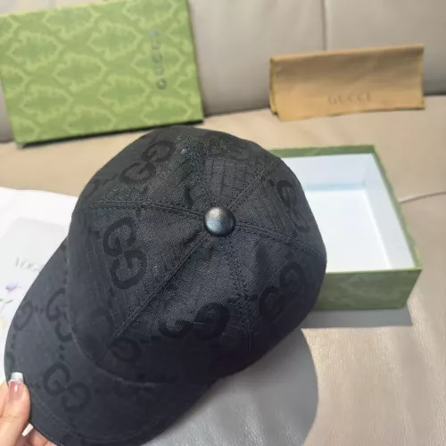 Cheap Gucci Caps #1332600 Replica Wholesale [$34.00 USD] [ITEM#1332600] on Replica Gucci Caps