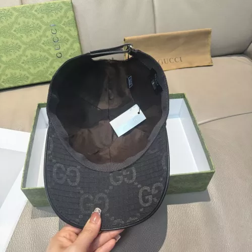 Cheap Gucci Caps #1332600 Replica Wholesale [$34.00 USD] [ITEM#1332600] on Replica Gucci Caps