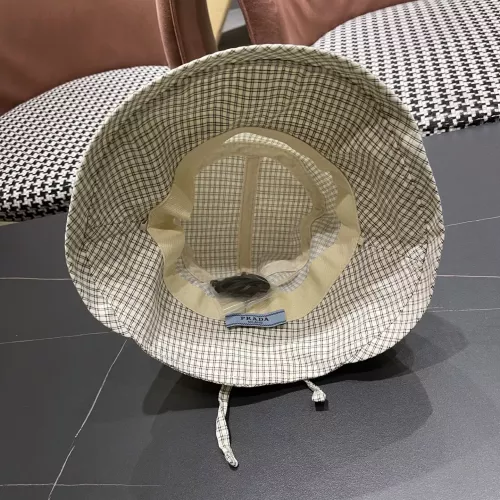 Cheap Prada Caps #1332601 Replica Wholesale [$36.00 USD] [ITEM#1332601] on Replica Prada Caps