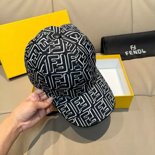 Fendi Caps #1332604