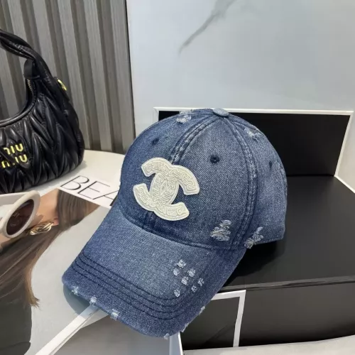 Chanel Caps #1332607