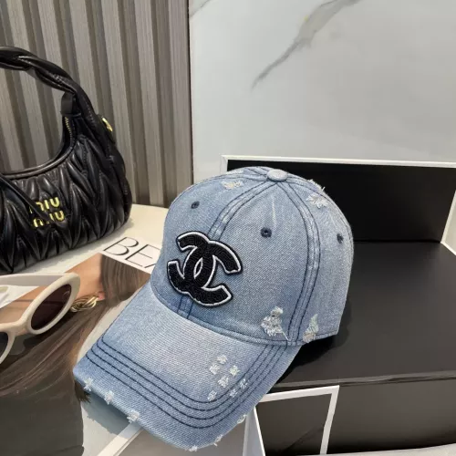 Chanel Caps #1332608