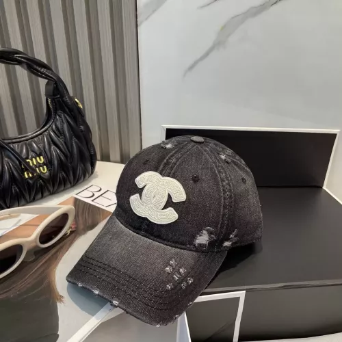 Chanel Caps #1332609
