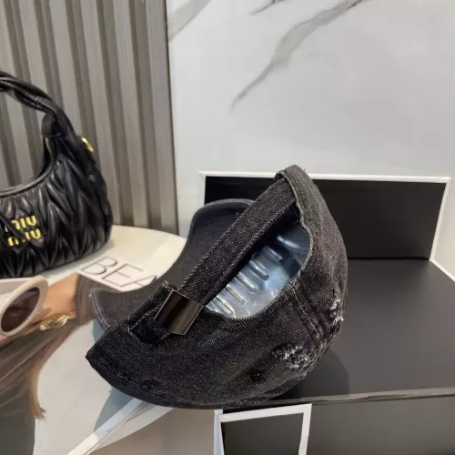 Cheap Chanel Caps #1332609 Replica Wholesale [$27.00 USD] [ITEM#1332609] on Replica Chanel Caps