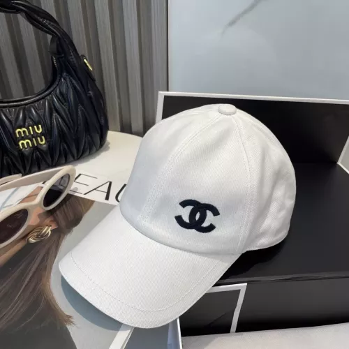 Chanel Caps #1332610