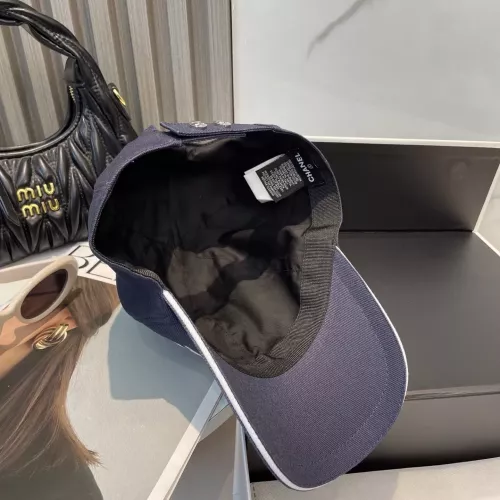 Cheap Chanel Caps #1332612 Replica Wholesale [$32.00 USD] [ITEM#1332612] on Replica Chanel Caps