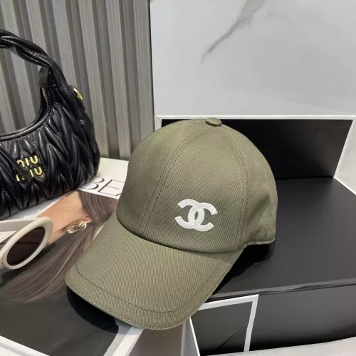 Chanel Caps #1332613