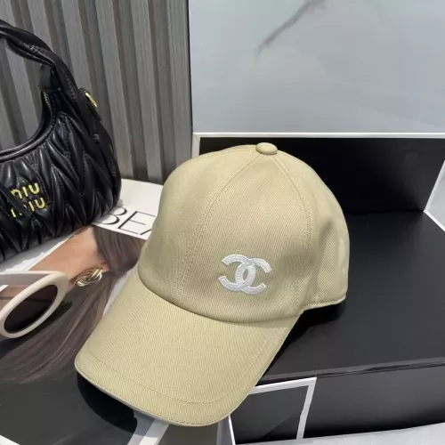 Chanel Caps #1332614