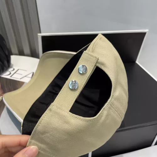 Cheap Chanel Caps #1332614 Replica Wholesale [$32.00 USD] [ITEM#1332614] on Replica Chanel Caps