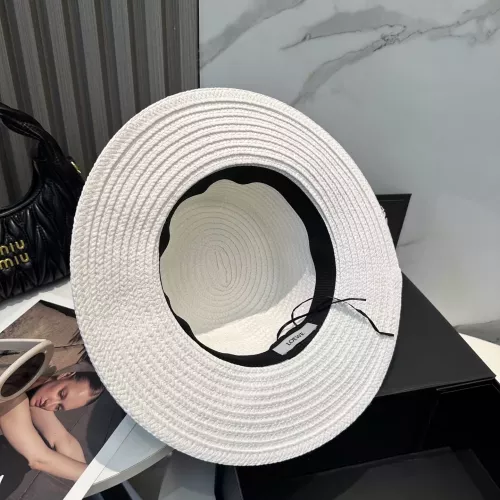 Cheap LOEWE Caps #1332615 Replica Wholesale [$29.00 USD] [ITEM#1332615] on Replica LOEWE Caps