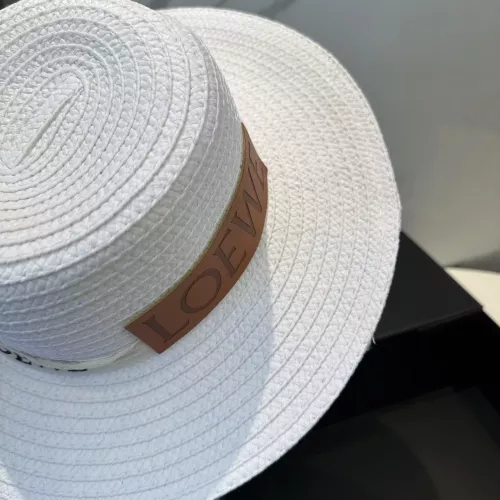 Cheap LOEWE Caps #1332615 Replica Wholesale [$29.00 USD] [ITEM#1332615] on Replica LOEWE Caps
