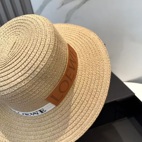 Cheap LOEWE Caps #1332617 Replica Wholesale [$29.00 USD] [ITEM#1332617] on Replica LOEWE Caps