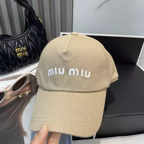 MIU MIU Caps #1332619