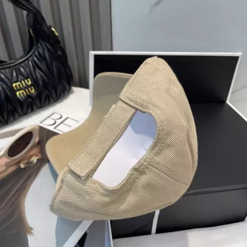 Cheap MIU MIU Caps #1332619 Replica Wholesale [$27.00 USD] [ITEM#1332619] on Replica MIU MIU Caps