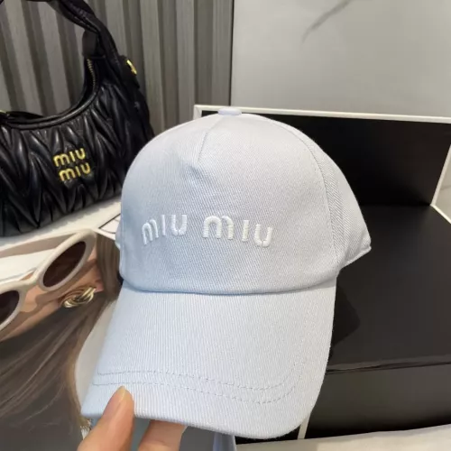 MIU MIU Caps #1332620