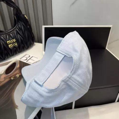 Cheap MIU MIU Caps #1332620 Replica Wholesale [$27.00 USD] [ITEM#1332620] on Replica MIU MIU Caps