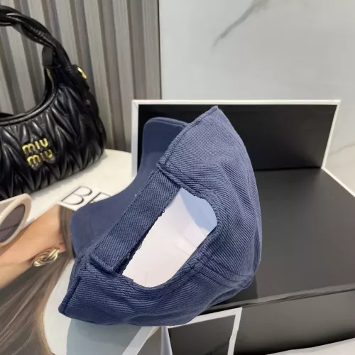 Cheap MIU MIU Caps #1332621 Replica Wholesale [$27.00 USD] [ITEM#1332621] on Replica MIU MIU Caps