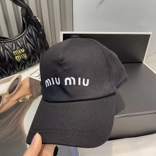 MIU MIU Caps #1332622