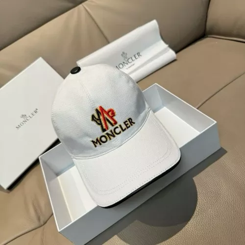 Moncler Caps #1332623