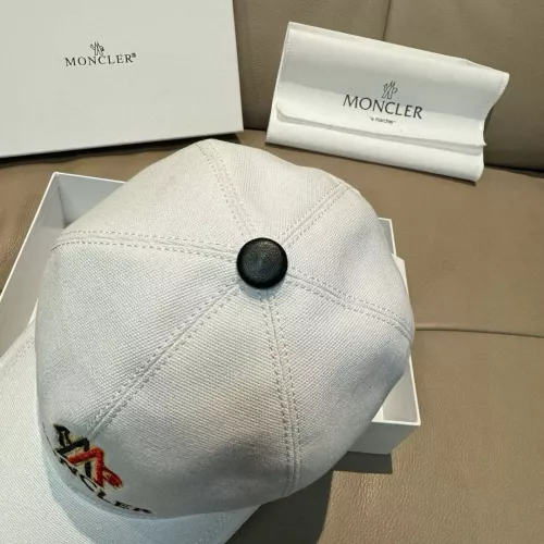 Cheap Moncler Caps #1332623 Replica Wholesale [$34.00 USD] [ITEM#1332623] on Replica Moncler Caps