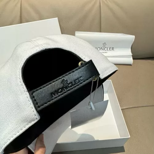 Cheap Moncler Caps #1332623 Replica Wholesale [$34.00 USD] [ITEM#1332623] on Replica Moncler Caps