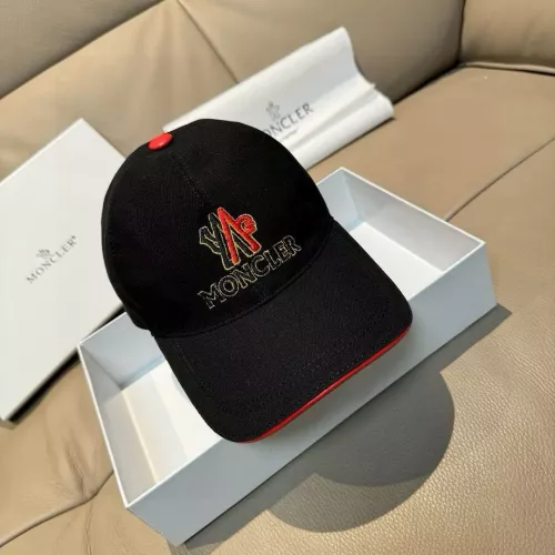 Moncler Caps #1332624