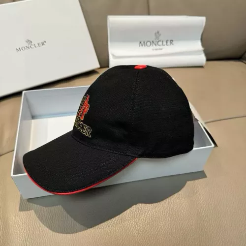 Cheap Moncler Caps #1332624 Replica Wholesale [$34.00 USD] [ITEM#1332624] on Replica Moncler Caps