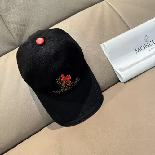 Cheap Moncler Caps #1332624 Replica Wholesale [$34.00 USD] [ITEM#1332624] on Replica Moncler Caps