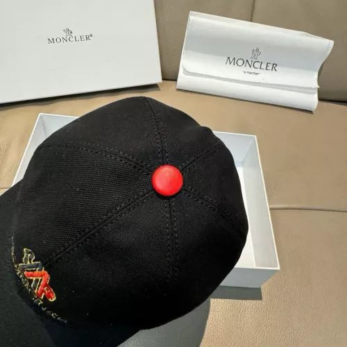 Cheap Moncler Caps #1332624 Replica Wholesale [$34.00 USD] [ITEM#1332624] on Replica Moncler Caps